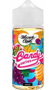 Blizzard Cloud Candy Series - Grape 100мл