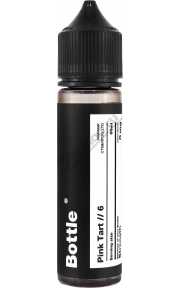Bottle by Blackvape - Pink Tart 60мл