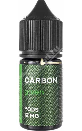 CARBON - Green 30мл