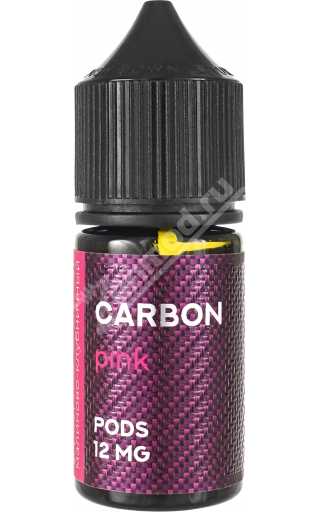 CARBON - Pink 30мл