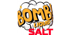 Жидкость Cotton Candy BOMB! Liquid SALT