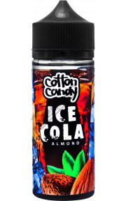 CC ICE-COLA - Almond 120мл
