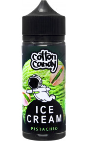 CC ICE-CREAM - Pistachio 120мл