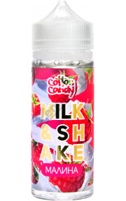 CC MILKSHAKE - Малина 120мл