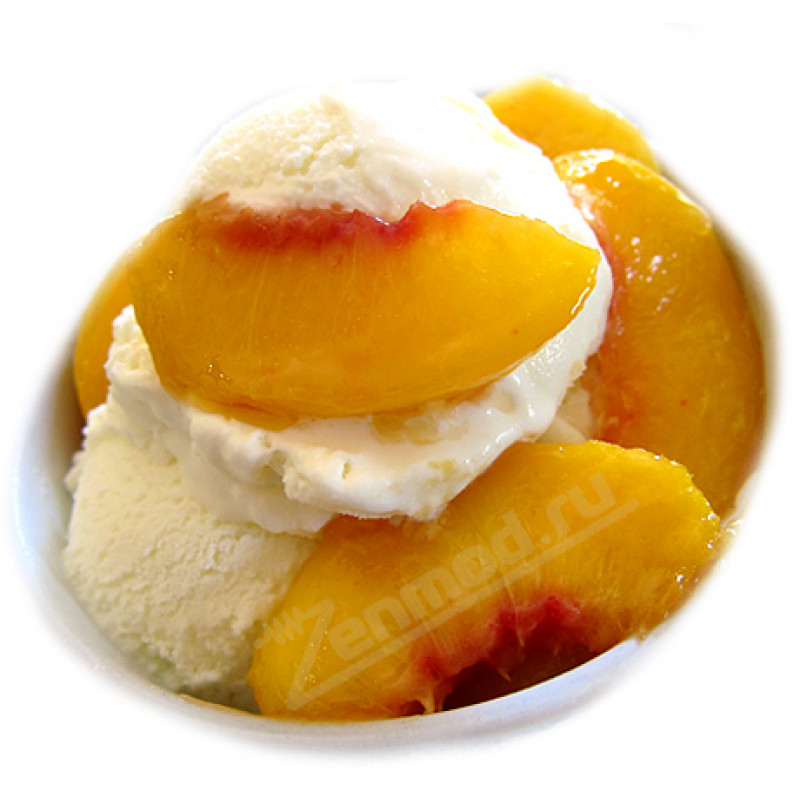 Фото и внешний вид — Capella - Peaches and Cream 10мл