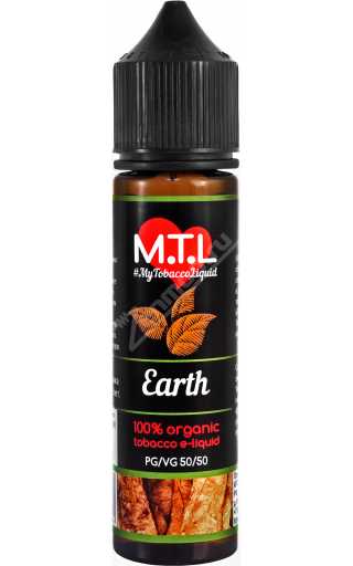 MTL - Earth 60мл