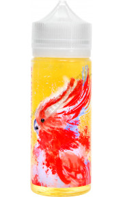 Cloud Parrot 2.0 - Pink 120мл