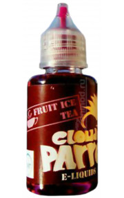 Cloud Parrot - Fruit Ice Tea 30мл
