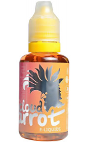 Cloud Parrot - Jelly Bean 30мл