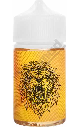 CYBERFOG - Гнев 80мл