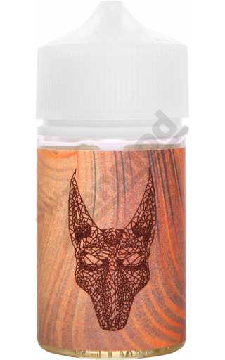 CYBERFOG - Хардкор 80мл