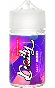 Daily Jam - Berry Boom 75мл