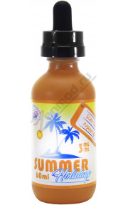 Dinner Lady Summer Holidays - Sun Tan Mango 60мл