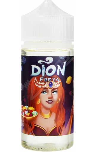 Dion Fruits - Freya Ice 100мл
