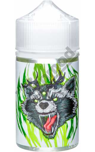 DOCTOR GRIMES - Trapdoor 80мл