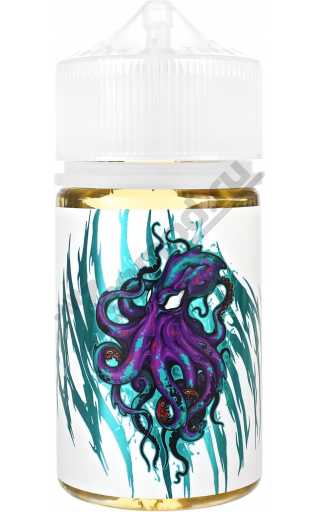 DOCTOR GRIMES - Doom Mantle 80мл