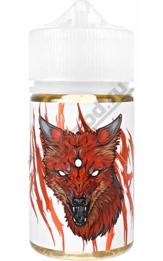 DOCTOR GRIMES - Sinister 80мл