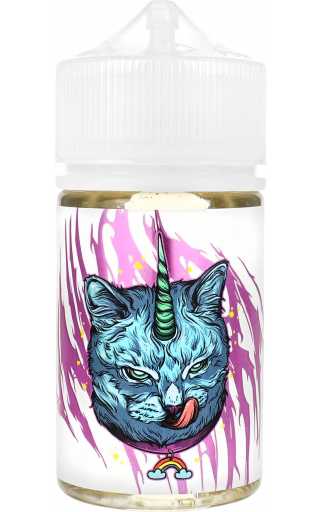 DOCTOR GRIMES - Unicorn 80мл