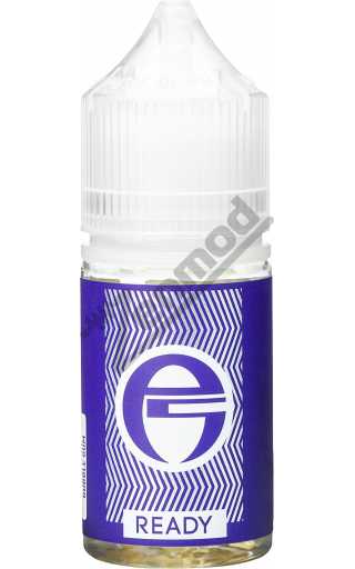 E5 Pod - Ready 30мл