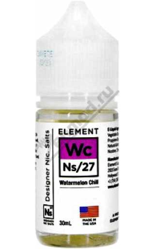 Element SALT - Watermelon Chill 30мл