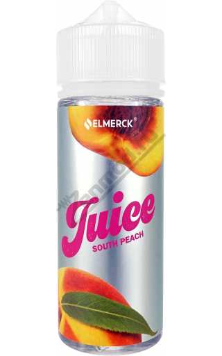 Juice - South Peach 120мл