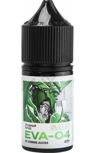 Eva SALT - 04 30мл
