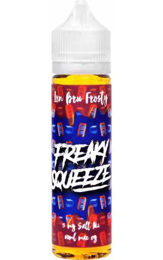 FREAKY SQUEEZE - Irn Bru Frosty 60мл