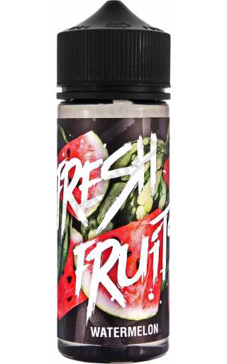 FRESH FRUITS - Watermelon 120мл