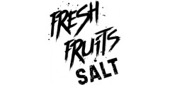Жидкость FRESH FRUITS SALT