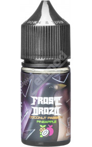 FROST DROZD SALT - Coconut Passion Pineapple 30мл