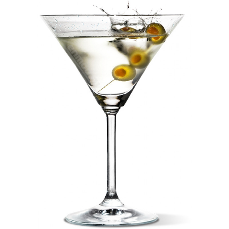 Фото и внешний вид — FlavorWest Martini 10мл
