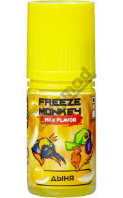 Freeze Monkey MAX Flavor SALT - Дыня 30мл