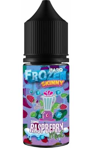 Frozen Skinny SALT - Raspberry Mint 30мл