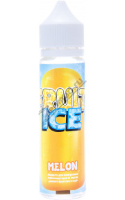 FRUIT ICE - Melon 60мл
