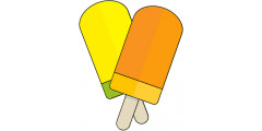 FRUIT ICE