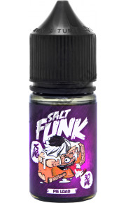 Funk Salt - Pie Load 30мл