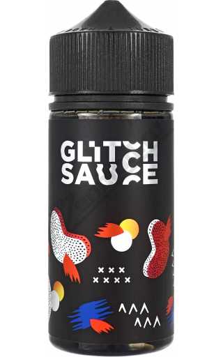GLITCH SAUCE - Low Kick 100мл