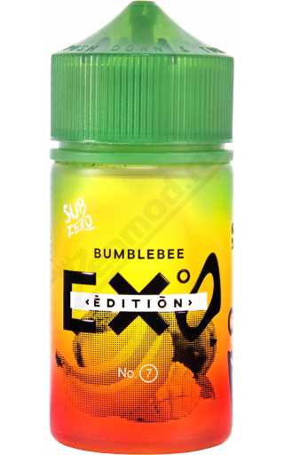 EDITION EXO SUBZERO - Bumblebee 80мл