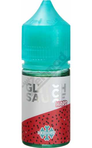 GLITCH SAUCE HARD ICED OUT - Arbooze 30мл