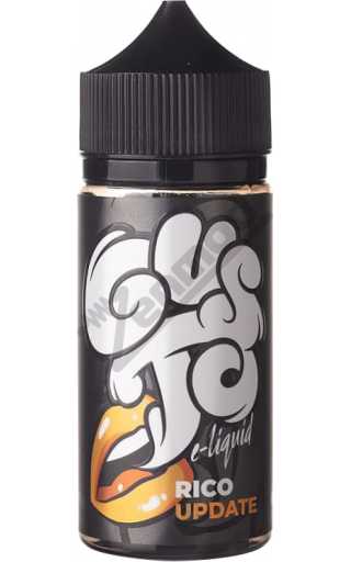 Gusto - Rico 100мл