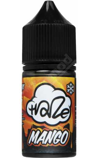 HAZE SALT - Mango 30мл