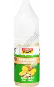 HORNY SALT - Pineapple 10мл