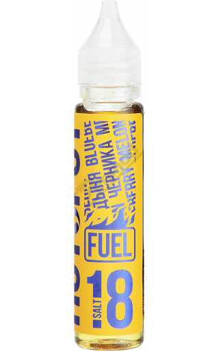 Hotspot Fuel SALT - Дыня Черника 30мл