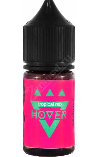 Hover SALT - Tropical Mix 30мл