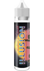 ILLUSION - SENSATION 60мл