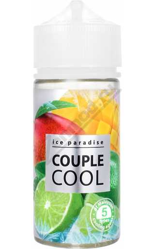 Ice Paradise - Couple Cool 100мл