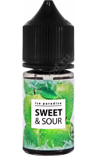 Ice Paradise Pod - Sweet & Sour 27мл