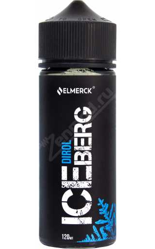 ICEBERG - Dirol 120мл