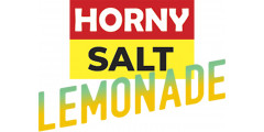 Жидкость HORNY Lemonade SALT