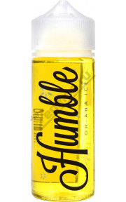 Humble Ice - Oh-Ana 120мл